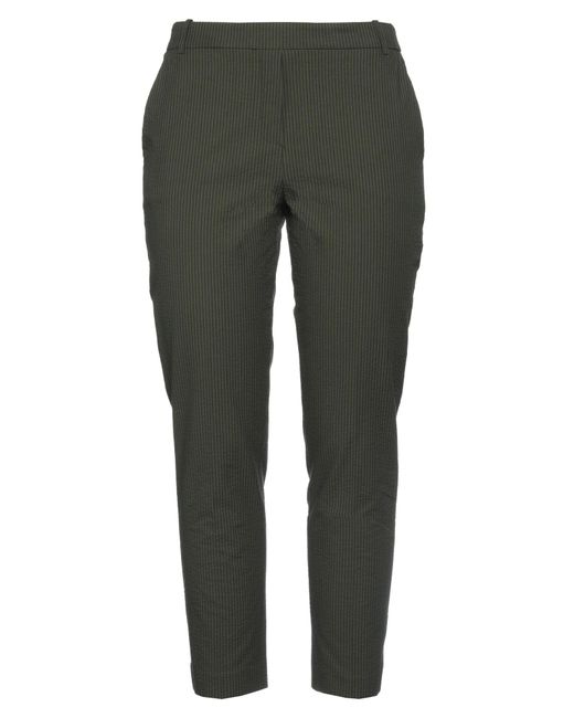 Kiltie Gray Trouser