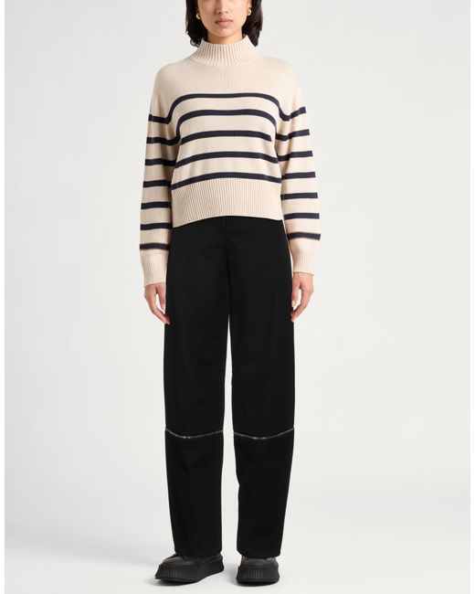 Moncler Black Pants