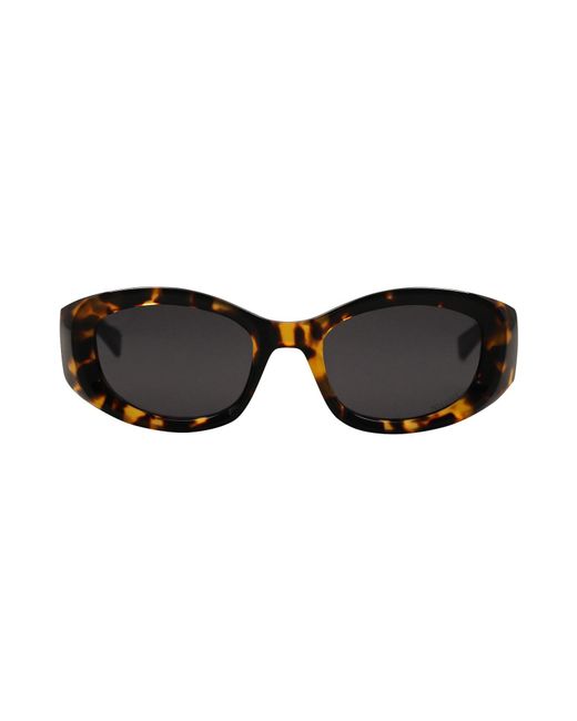Missoni Black Sunglasses