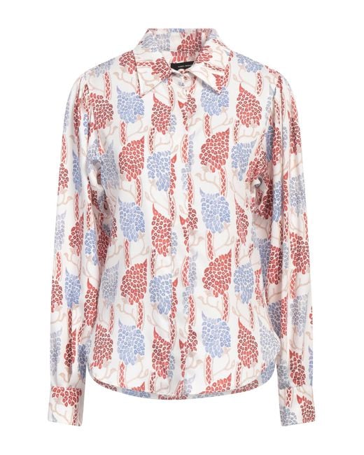 Isabel Marant White Shirt