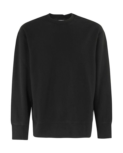 Carhartt Sweatshirt in Black für Herren