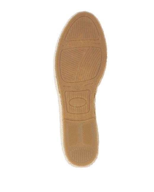 KARIDA Natural Espadrilles