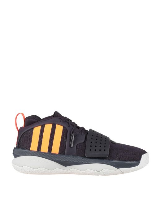 Adidas Blue Sneakers for men