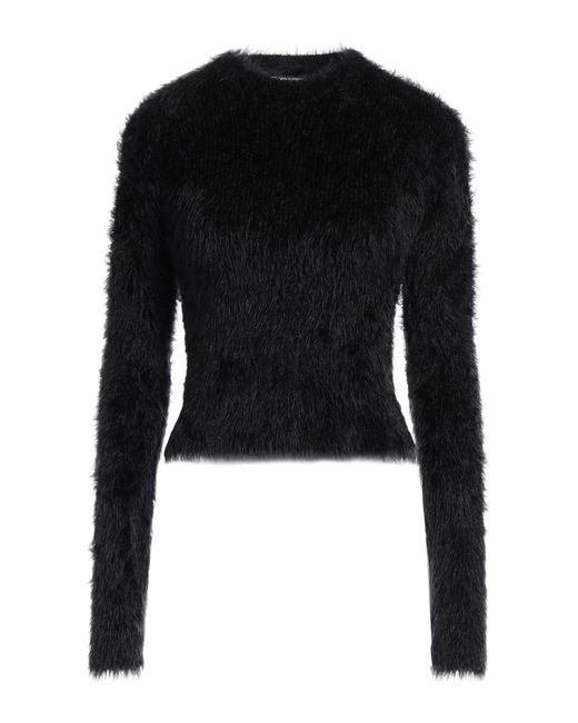 Pullover di MARINE SERRE in Black