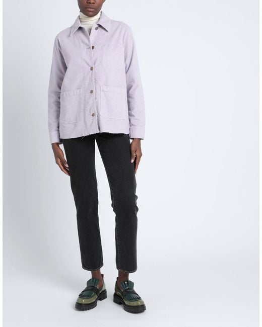 MAX&Co. Blue Shirt