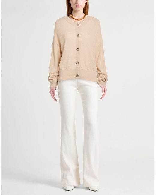 Alpha Studio Natural Cardigans