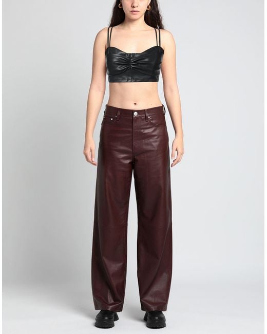 THEMOIRÈ Black Top