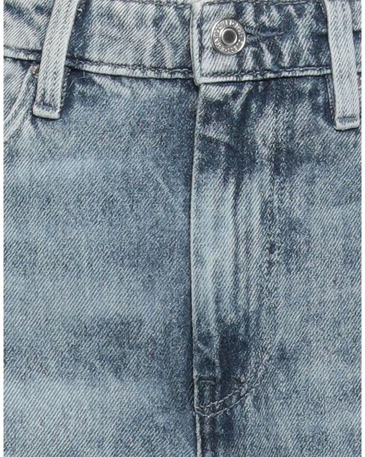 Guess Blue Jeans Cotton