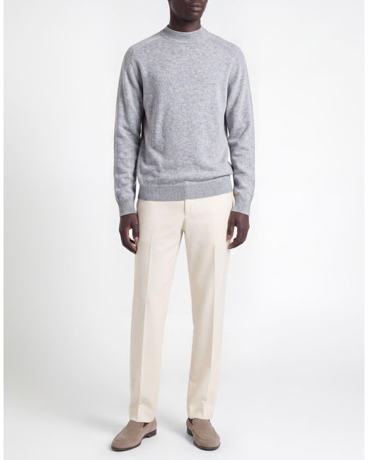 Pullover di Grifoni in Gray da Uomo