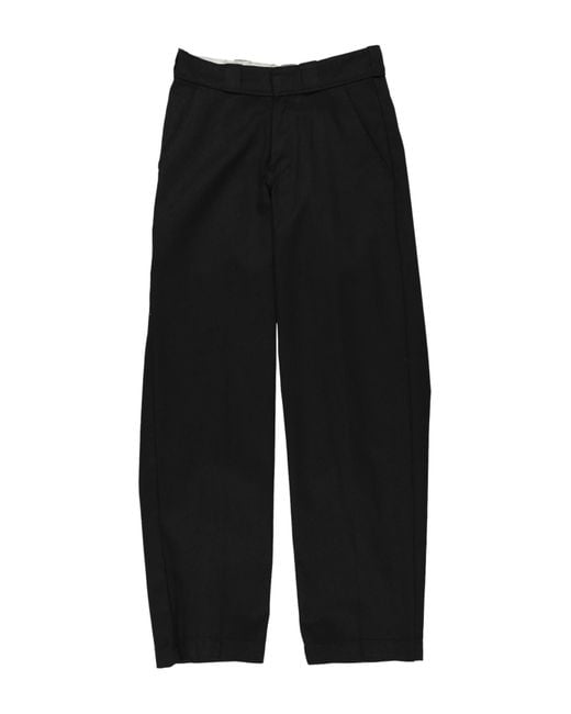 Dickies Black Pants for men