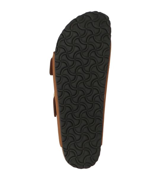 Birkenstock Brown Sandals