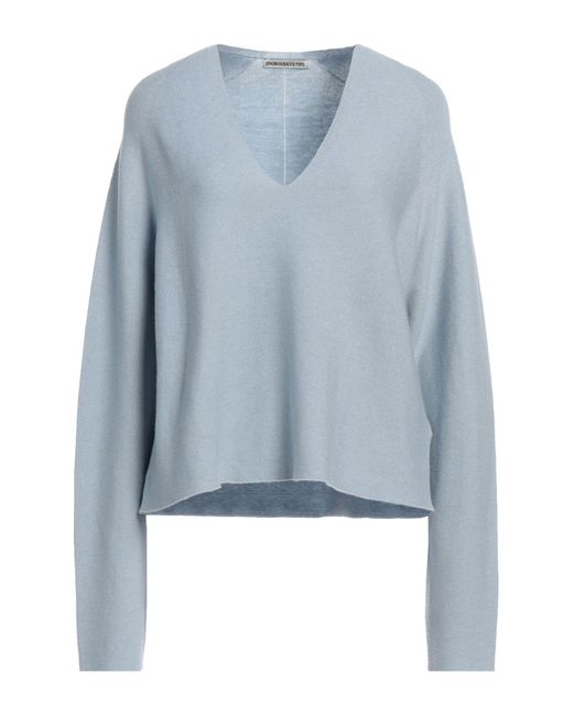 Drykorn Blue Pullover