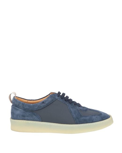 Sneakers di Aurélien in Blue da Uomo