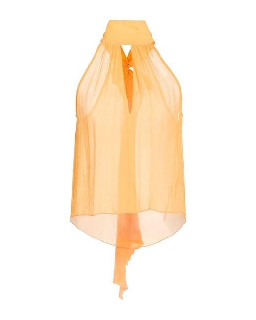Patrizia Pepe Multicolor Top