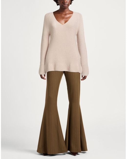 Pullover Marc Cain de color Natural