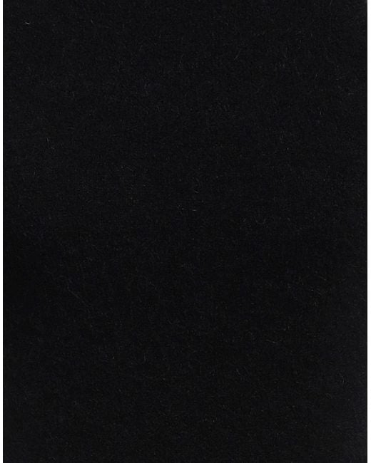 Patou Black Jumper