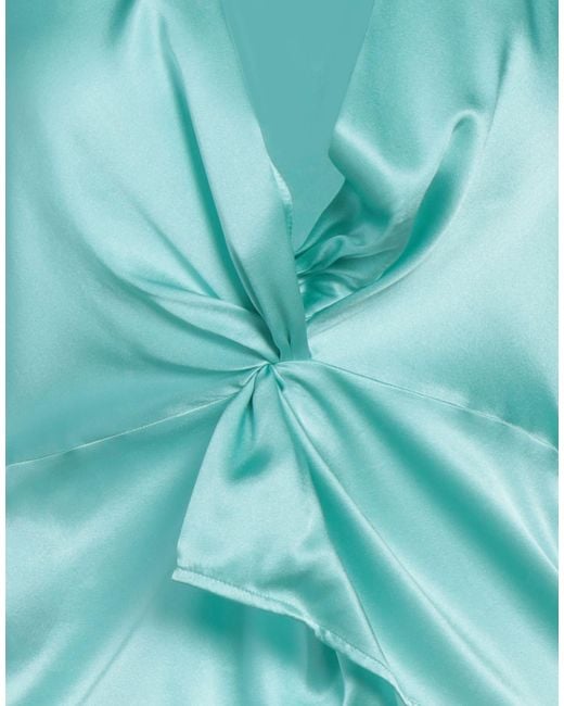 Pinko Blue Top