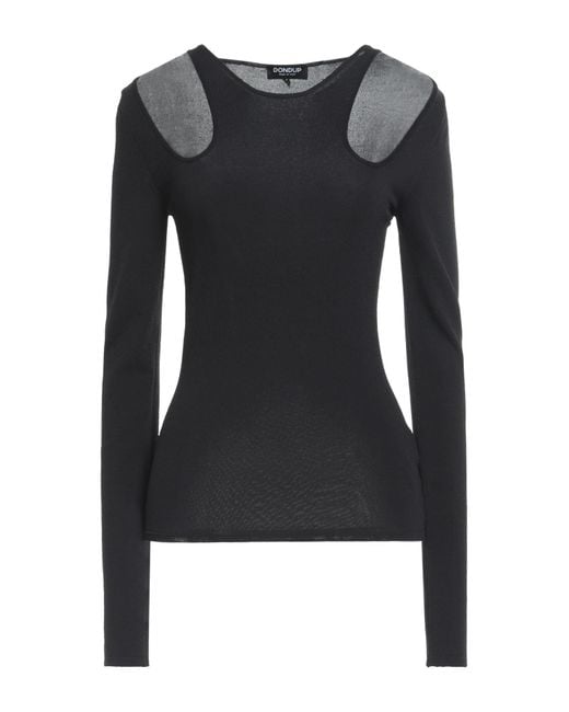 Pullover di Dondup in Black