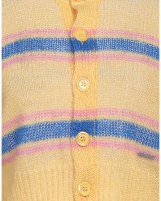 DSquared² Multicolor Cardigan