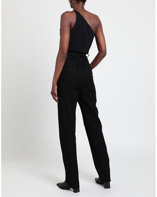 AC9 Black Hose