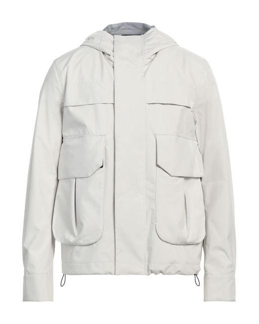 Giacca & Giubbotto di Montecore in White da Uomo