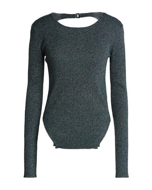 Pullover Patrizia Pepe de color Blue