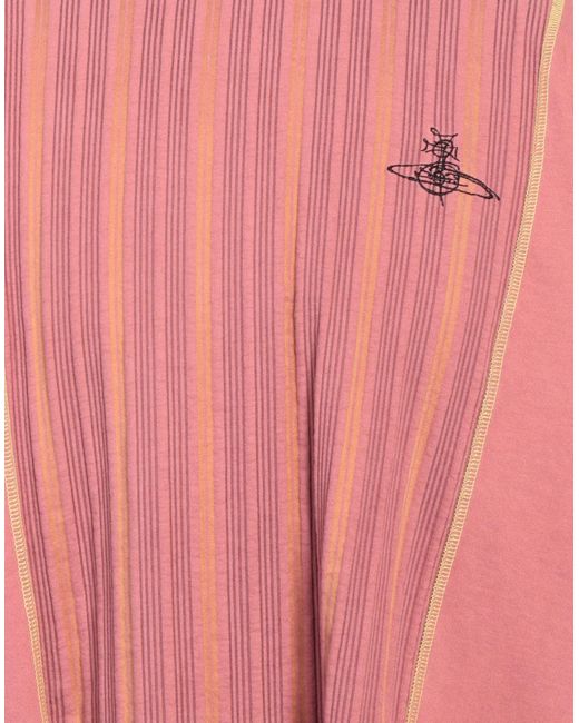 Vivienne Westwood Pink T-shirt for men