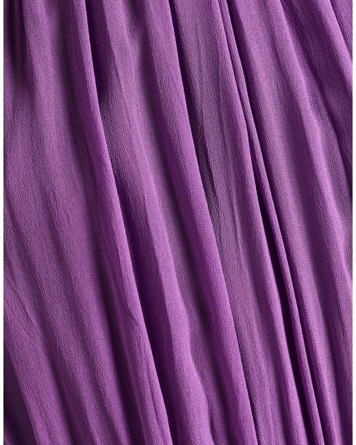 8pm Purple Maxi Dresses
