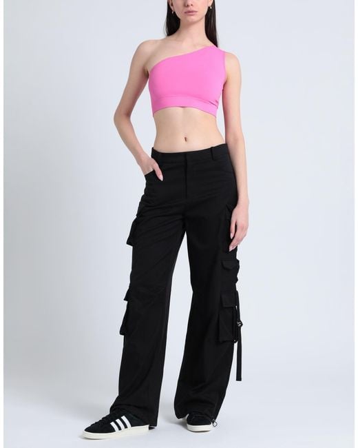 Rick Owens Pink Top