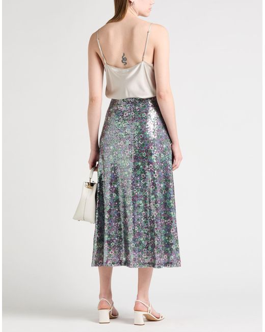 Siyu Gray Midi-Rock