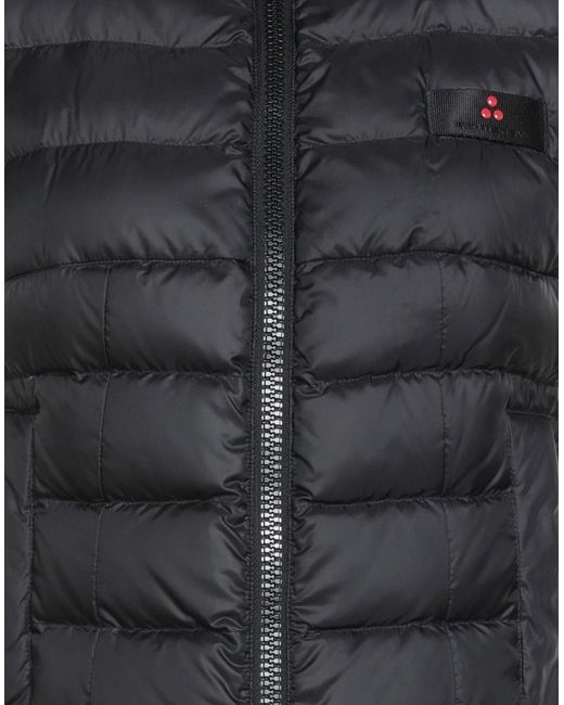Peuterey Black Vest