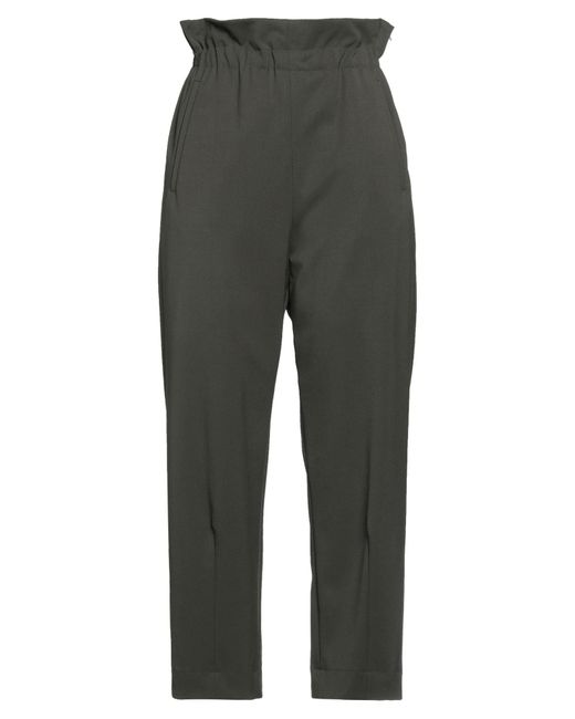 Hache Gray Pants