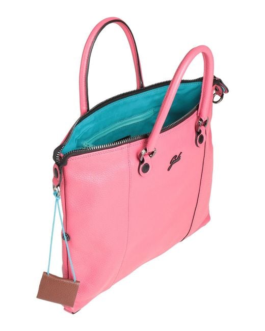 Gabs Pink Handbag