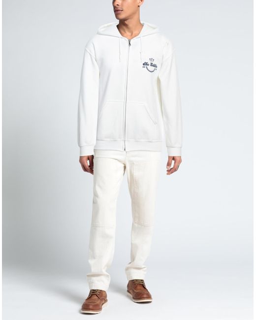 Saucony hoodie mens white deals