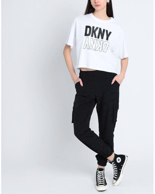 DKNY Blue Trouser