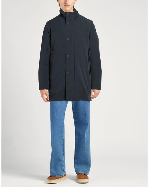 Rrd Blue Puffers for men