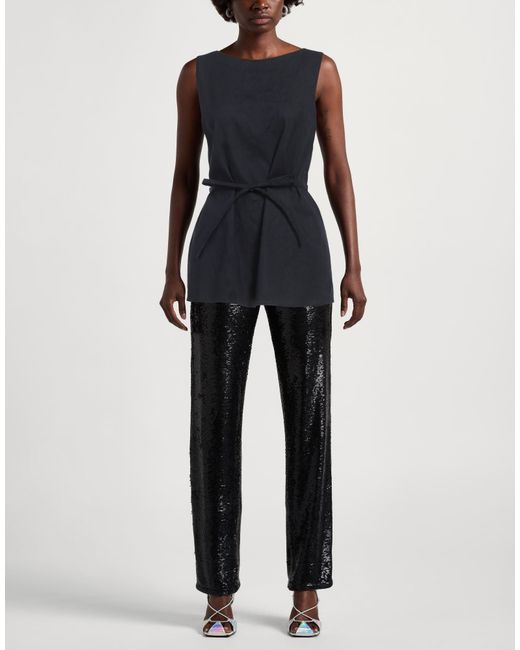 Top di Rag & Bone in Black