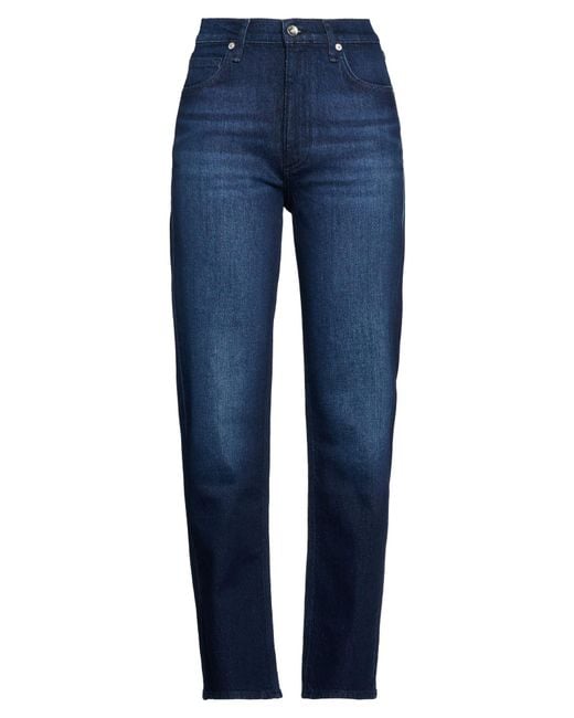 Rag & Bone Blue Jeans