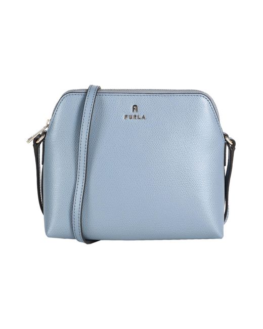 Furla Blue Cross-body Bag