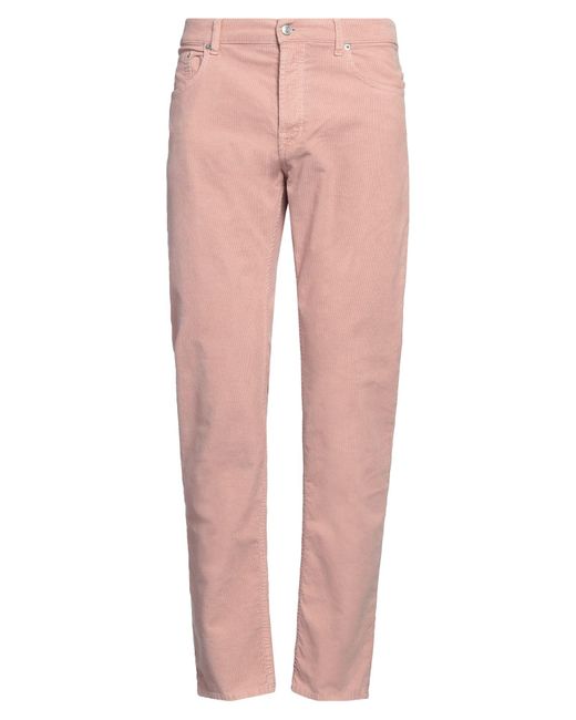 Department 5 Pink Trouser for men