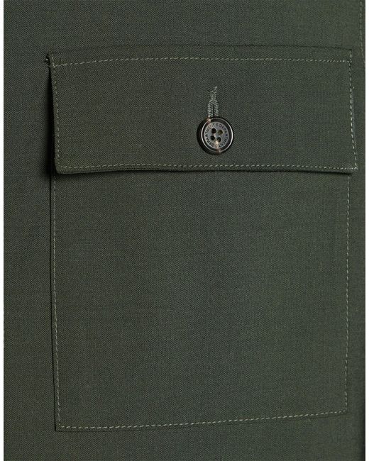 Department 5 Green Jackets for men