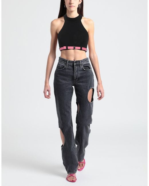 Ssheena Black Top