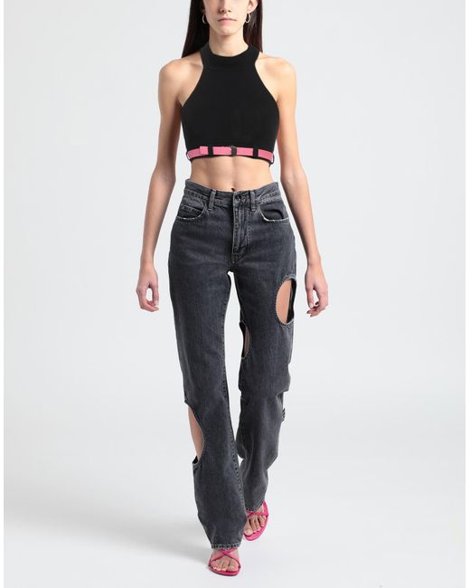 Ssheena Black Top