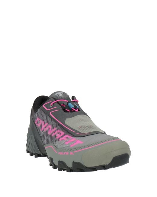 Dynafit Gray Sneakers
