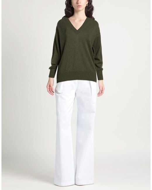 Pullover Aragona de color Green