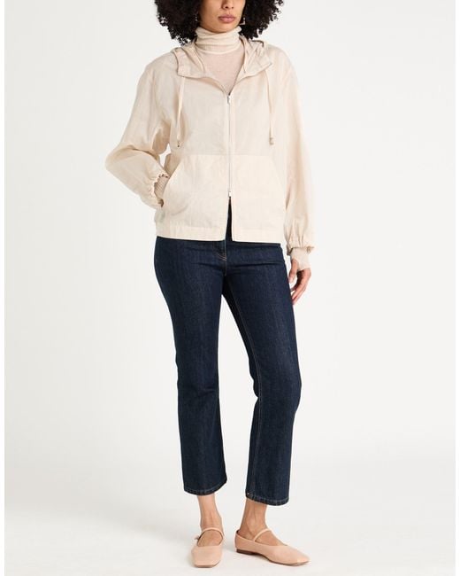 Peserico Natural Jackets