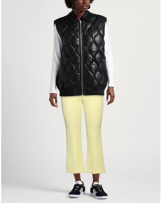 Liu Jo Yellow Trouser