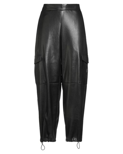 Pantalone di Liviana Conti in Black