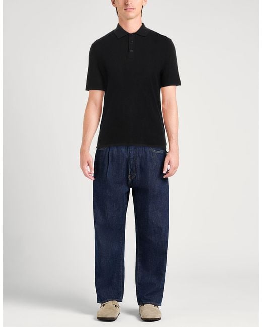Rag & Bone Pullover in Black für Herren
