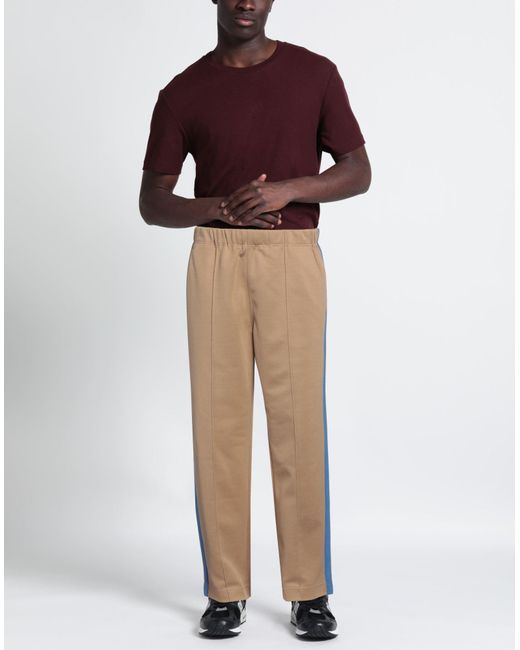 Pantalon 3 MONCLER GRENOBLE pour homme en coloris Natural